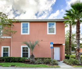 Enjoy a Holiday of a Lifetime in this Luxury Home on Encantada Resort, Orlando Townhome 3662