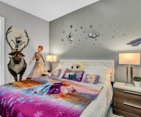 enjoy free nights at amazing vacation home 5 Min. from Disney