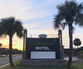 Enterprise Motel