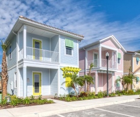 Excisite Cottage with Hotel Amenities, Near Disney at Margaritaville 2954SR