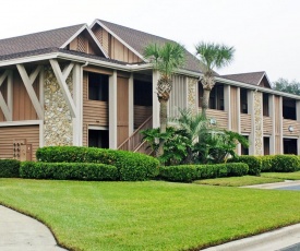 Exotic Tropical Resort Condo near Disney World - One Bedroom Condo #1