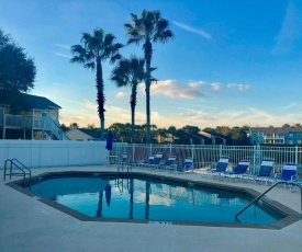 Family Deluxe 3BD Condo Apartment@ Disney