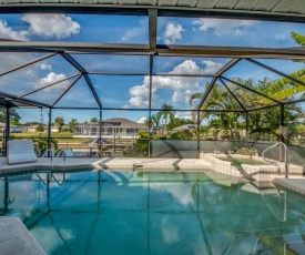 Villa Andiamo, Cape Coral