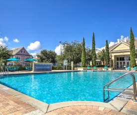 Family-Friendly Kissimmee Villa about 10 Mi to Disney!