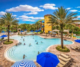 Fantasy World 2br, Wet N Wild! Close to Disney!