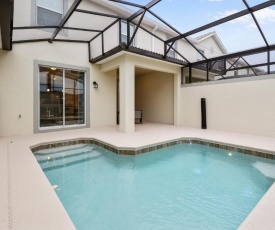 Four Bedrooms w/ Pool TownHome 4841