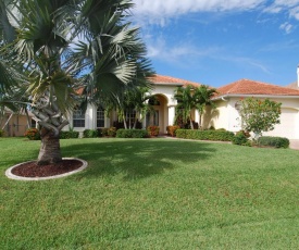 Villa Black Diamond - enjoy the Pool and the View