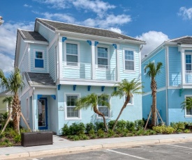 Glistening Cottage near Hotel Amenities, Near Disney at Margaritaville 8073KD