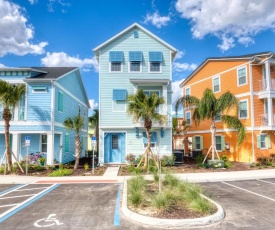 Gorgeous Cottage near Disney with Hotel Amenities at Margaritaville 8049SH