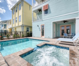 Gorgeous Cottage with Hotel Amenities near Disney at Margaritaville 3000PH