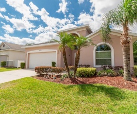 Lovely Home with Private Pool, Resort Amenities & Near Disney!