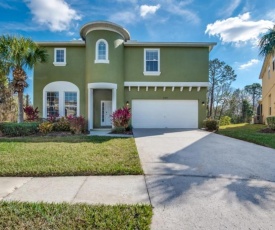 Imagine Your Family Renting This Luxury Contemporary Style Villa on Emerald Island Resort, Orlando Villa 2791