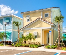 Impressive Cottage with Daily Housekeeping near Disney at Margaritaville 2988SR