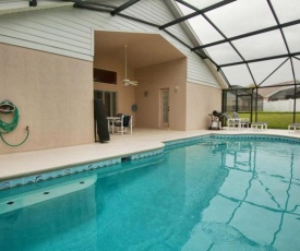 Indian Creek- 5 Bedroom Pool Home- 2303IC