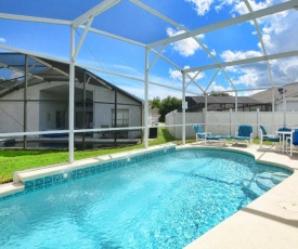 Indian Point- 3 Bedroom Pool Home- 1301IP