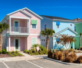 Inviting Cottage near Disney w Hotel Amenities at Margaritaville 8009ST