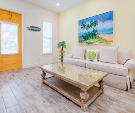 Inviting Cottage near Disney with Hotel Amenities at Margaritaville 3062KL