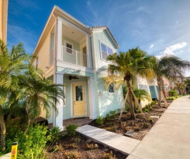 Inviting Cottage near Disney with Hotel Amenities at Margaritaville 8056DD