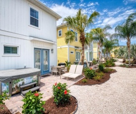 Inviting Cottage with Hotel Amenities near Disney At Margaritaville 3001SP