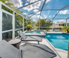 Villa Dantasy, Cape Coral