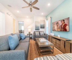 Lavish Cottage with Hot Tub, Near Disney at Margaritaville 3008SP