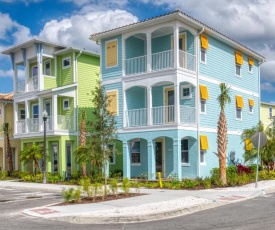 Lively Cottage with Hotel Amenities, Near Disney at Margaritaville 8055KD