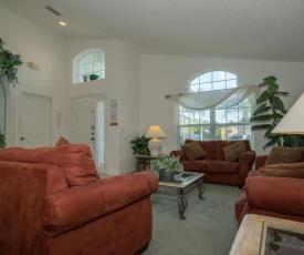 LKB4705AW Lake Berkley - Four Bedroom Home