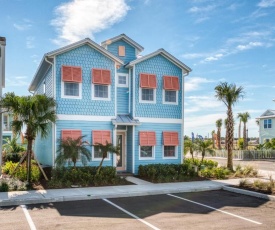 Luxe Cottage with Hotel Amenities, Near Disney at Margaritaville 8064LS