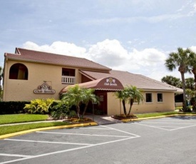 Luxury Unit in Kissimmee with Mediterranean Ambiance - Two Bedroom #1