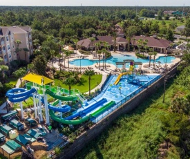 Magical Adventure Condo w Waterpark near Disney No Resort Fees