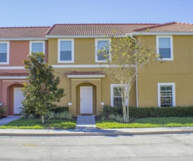 Michael's Encantada Townhouse