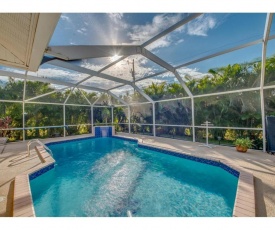 Villa Hideaway, Cape Coral