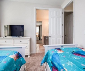 New Solara Resort - Themed Kids Rooms villa