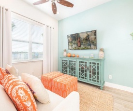 Opulent Cottage with Hotel Amenities, Near Disney at Margaritaville 8089Su