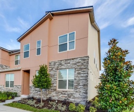 Orlando Newest Resort Community Town Home