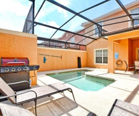 ORLANDO-DISNEY - ENTIRE HOME - 4BD, 3 Baths, WiFi, Private Pool