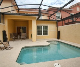 Paradise Palms- 3 Bed Townhome w-Splashpool-3067PP