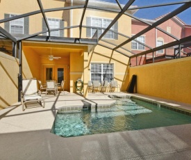 Paradise Palms- 4 Bed Townhome w/Splashpool-3044PP