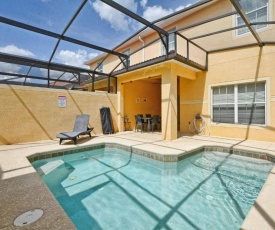 Paradise Palms- 4 Bed Townhome w/Splashpool-3082PP