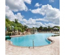 Paradise Palms- 4Bed Townhome w/Splashpool-3039PP