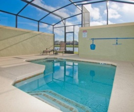 Paradise Palms- 5 Bed Townhome w/Splashpool-3024