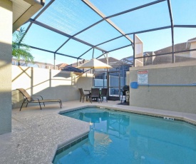 Paradise Palms- 5 Bed Townhome w/Splashpool-3072PP