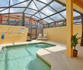 Paradise Palms-4 Bed Townhome w/Spashpool-3015PP