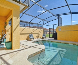 Paradise Palms-4 Bed Townhome w/Splashpool-3032PP