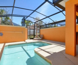 Paradise Palms-4 Bed Townhouse w/splashpool-3621PP