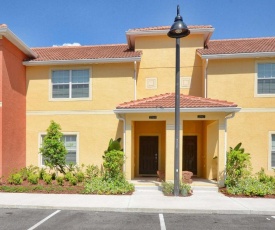 Paradise Palms-4 Bed Townhouse w/splashpool-3622PP