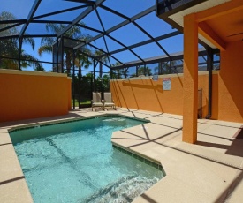 Paradise Palms-4 Bedroom Townhome-3001PP