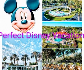 Perfect Disney Vacation