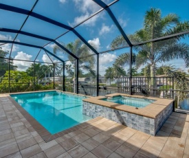 Villa Mayfair, Cape Coral