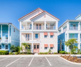 Posh Cottage with Hotel Amenities, Near Disney at Margaritaville 3060PH